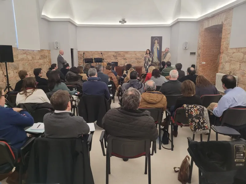 La Pastoral Familiar en Castilla y León, a debate