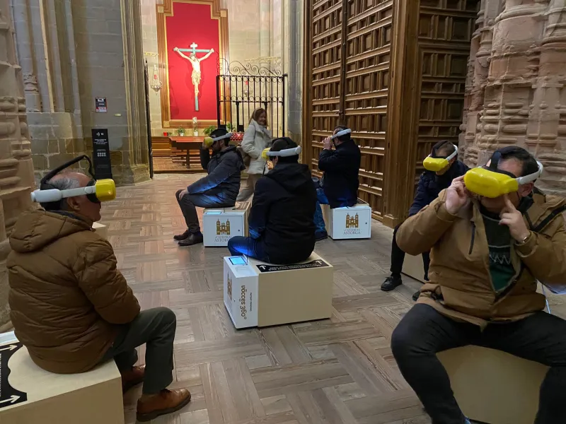 La Pastoral Familiar en Castilla y León, a debate