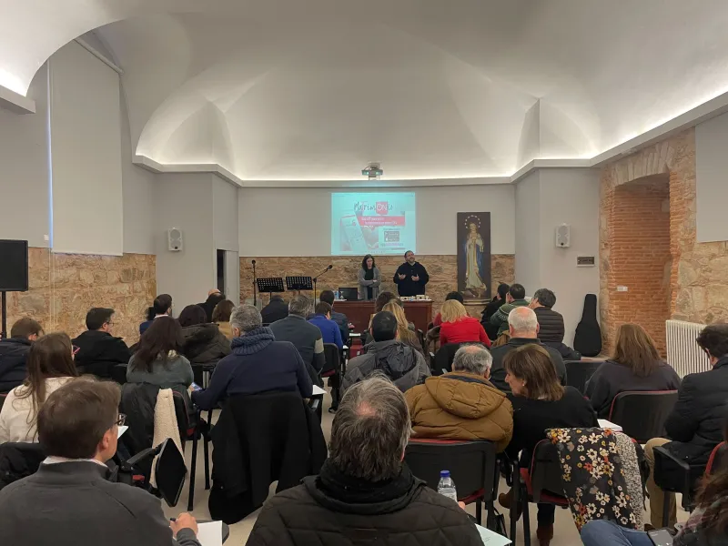 La Pastoral Familiar en Castilla y León, a debate