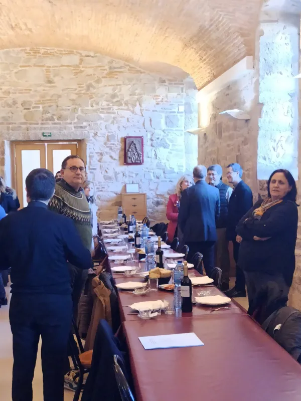 La Pastoral Familiar en Castilla y León, a debate