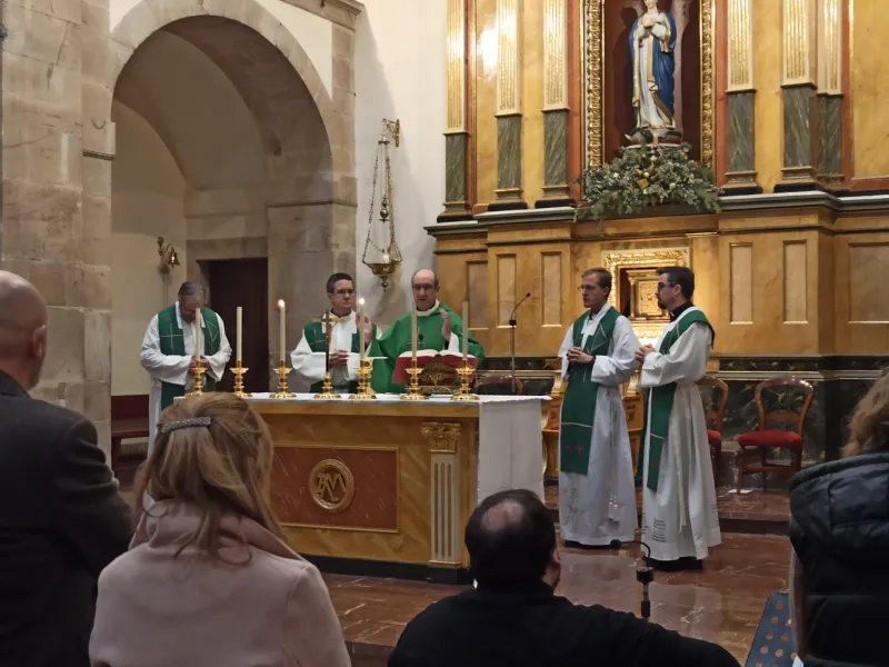 La Pastoral Familiar en Castilla y León, a debate