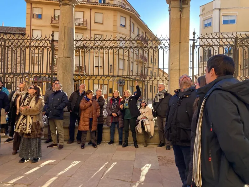 La Pastoral Familiar en Castilla y León, a debate