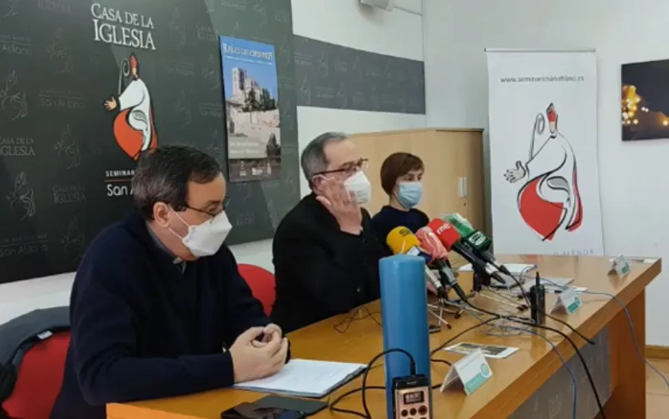 El Año Jubilar, ventana de esperanza para los zamoranos