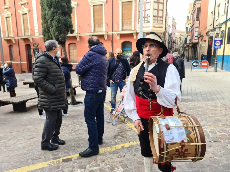 Más de 1000 personas participan en la clausura del Año Jubilar