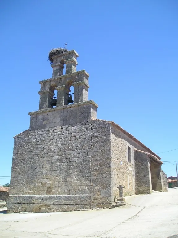 Santa María Magdalena
