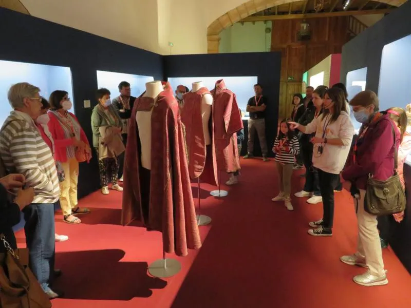 Los profesores de religión clausuran el curso en Alcañices