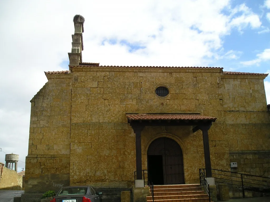San Isidoro