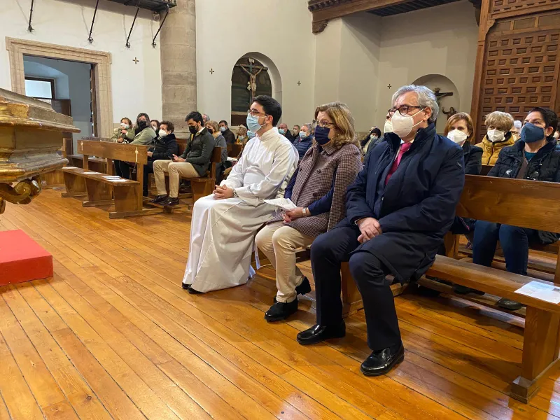 Día del Seminario 2022