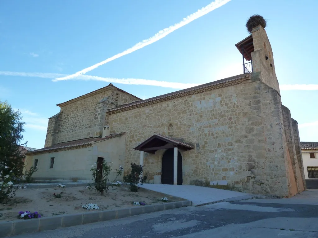 Santa María de Belén