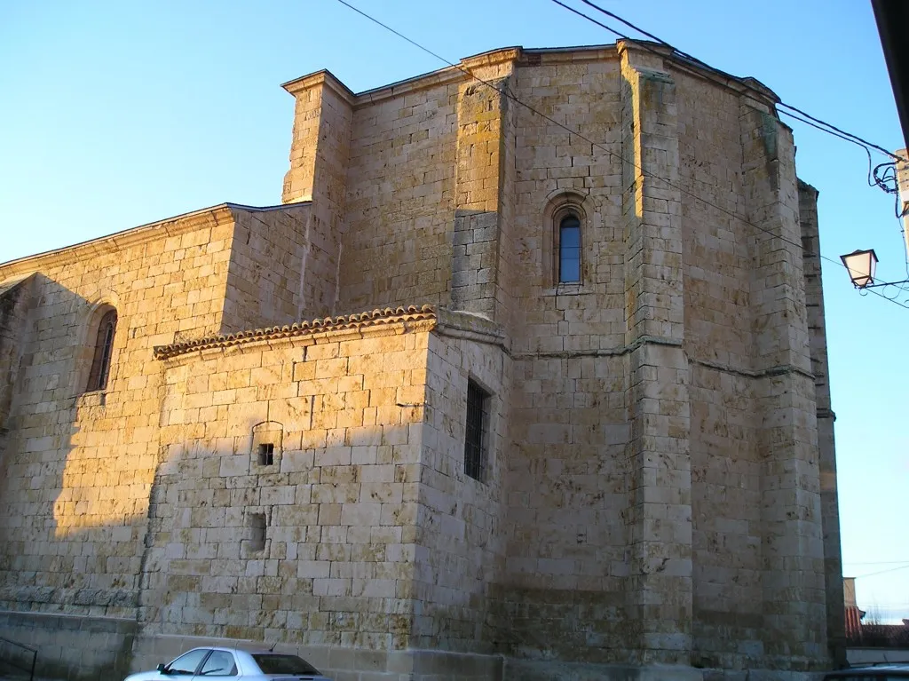 San Juan Bautista