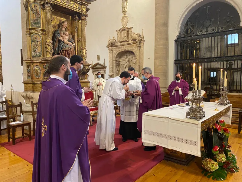 Día del Seminario 2022