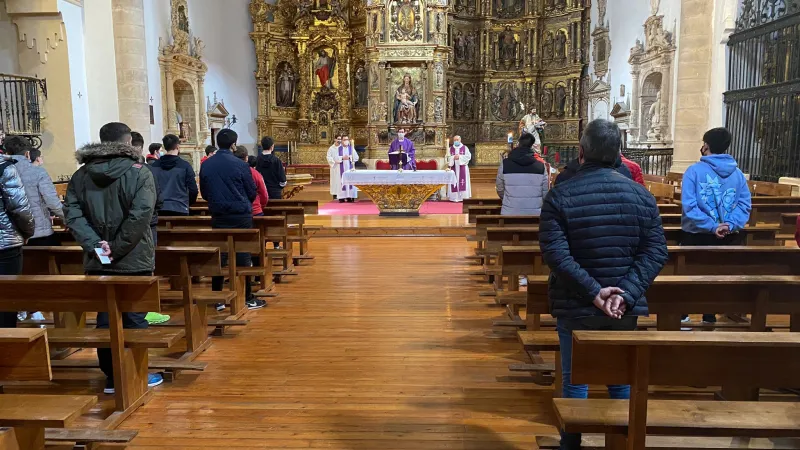 Día del Seminario 2022