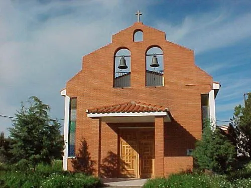 San Juan Bautista