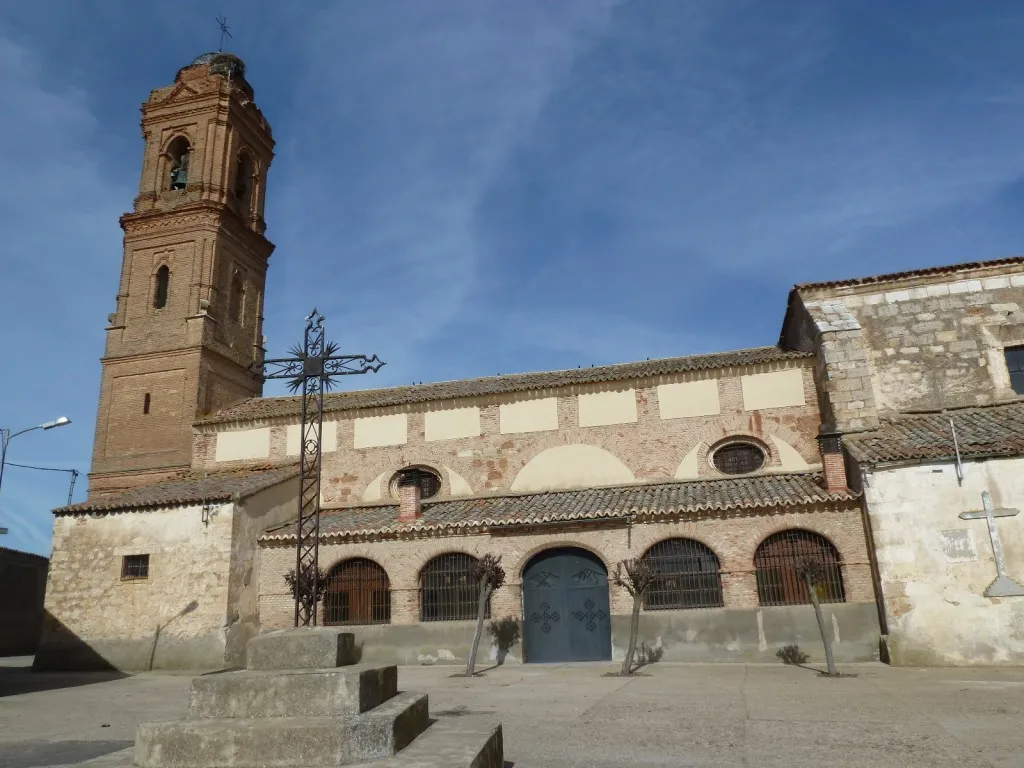 La Asunción