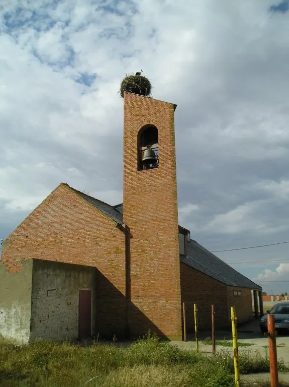 Santa María Magdalena