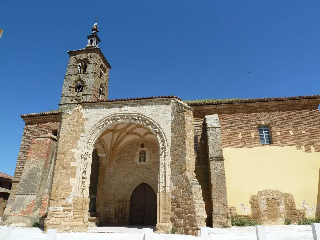 Santa María del Río