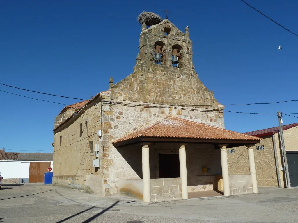 San Martín