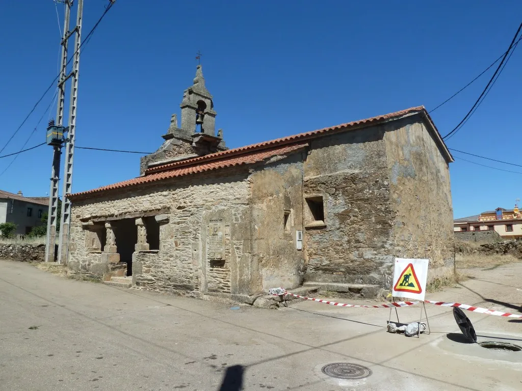 San Saturnino