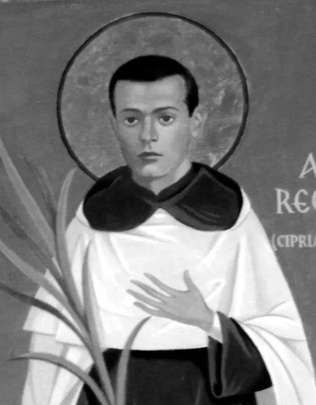 Ángel Reguilón