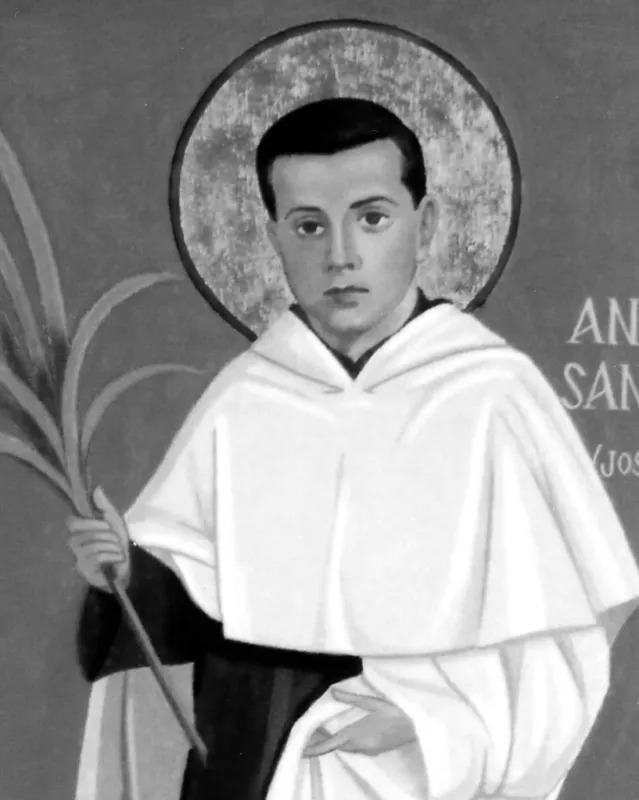 Ángel Sánchez