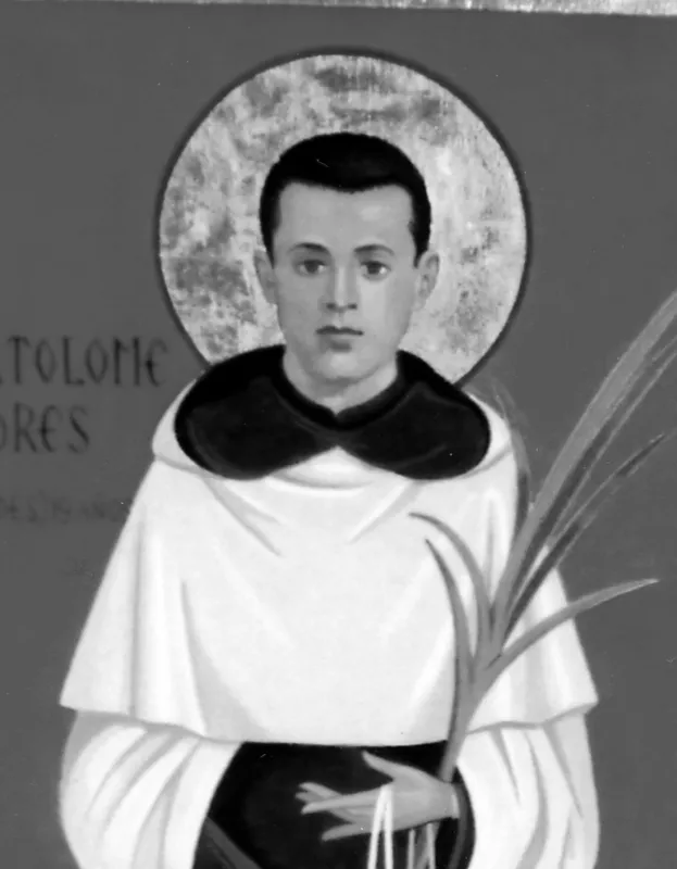 Bartolomé Fanti