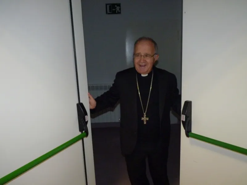 Peregrinación de El Pan