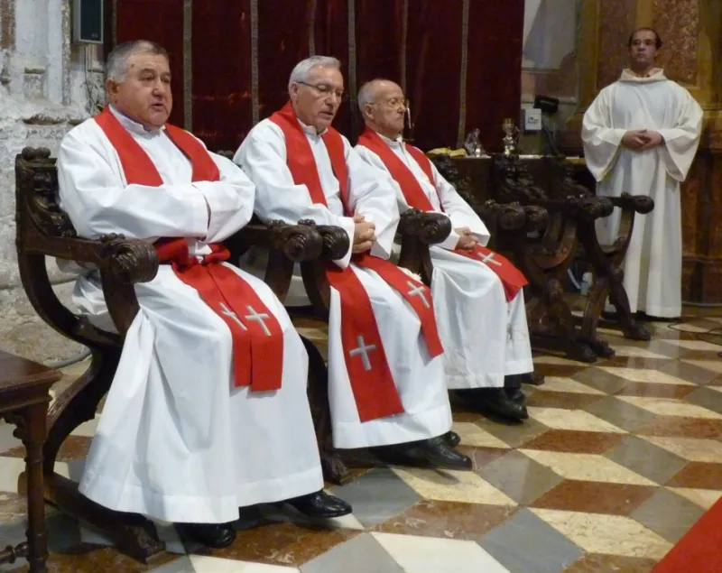 Peregrinación de El Pan