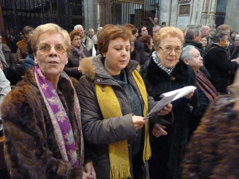 Peregrinación de El Pan