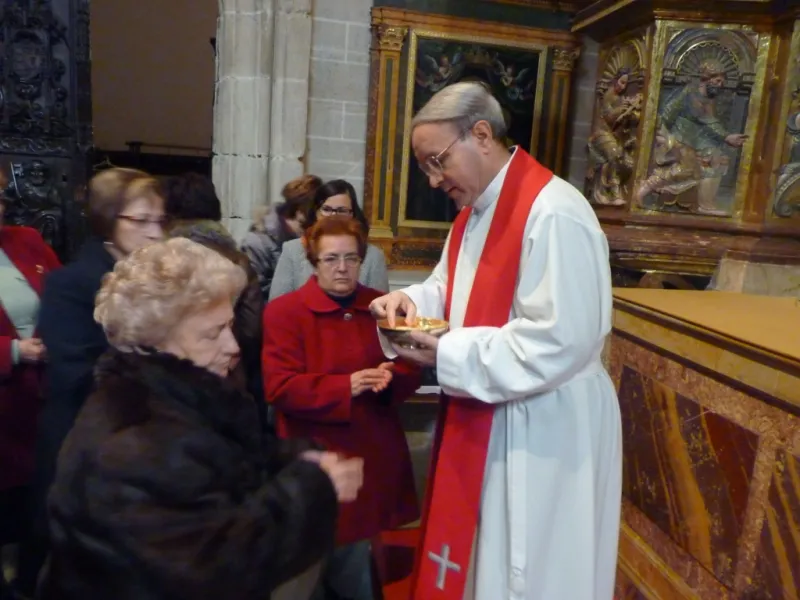 Peregrinación de El Pan