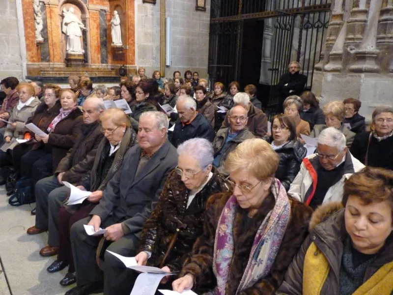 Peregrinación de El Pan
