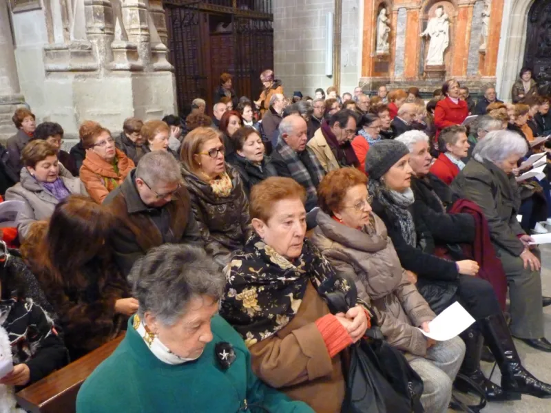 Peregrinación de El Pan