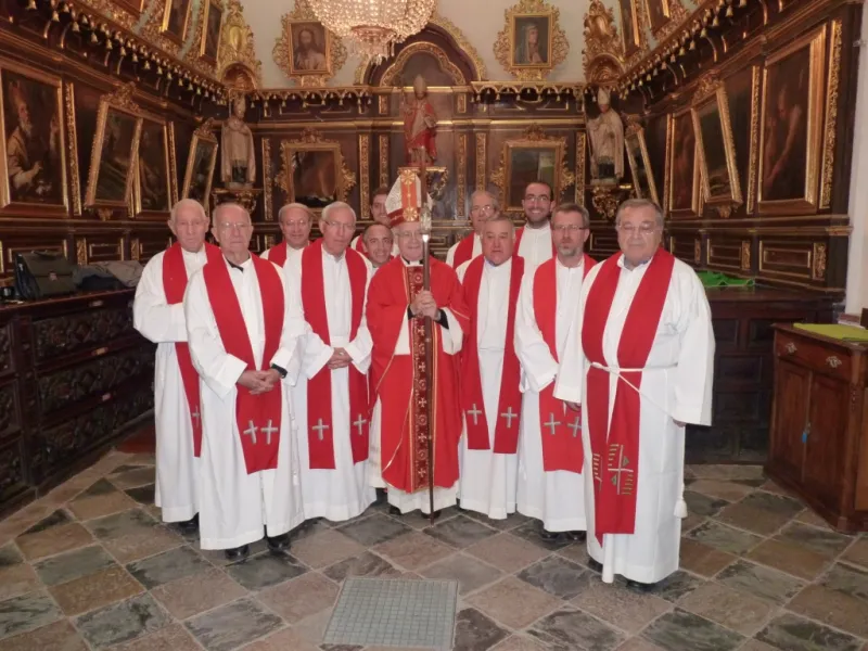 Peregrinación de El Pan