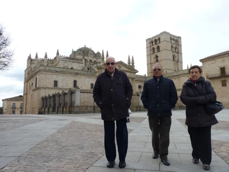 Peregrinación de El Pan