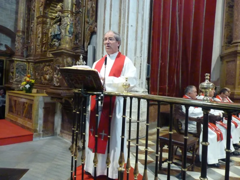 Peregrinación de El Pan