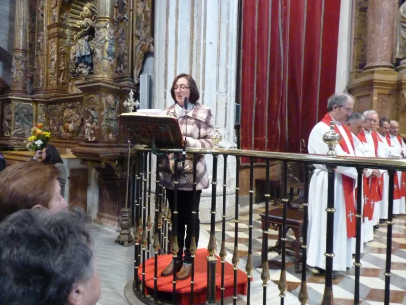 Peregrinación de El Pan
