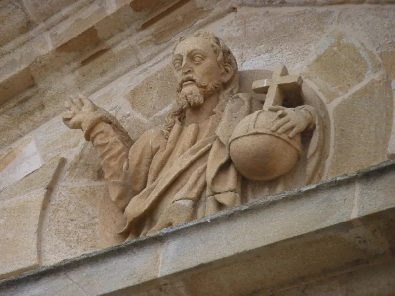 Peregrinación de El Pan
