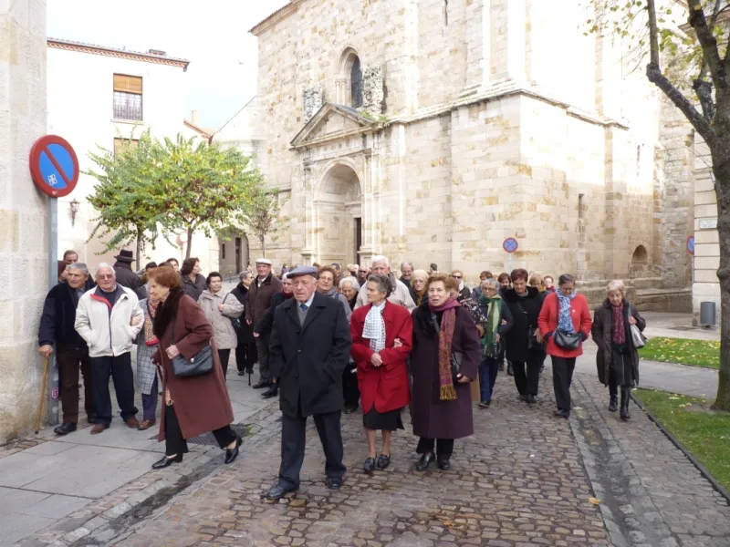 Peregrinación de El Pan