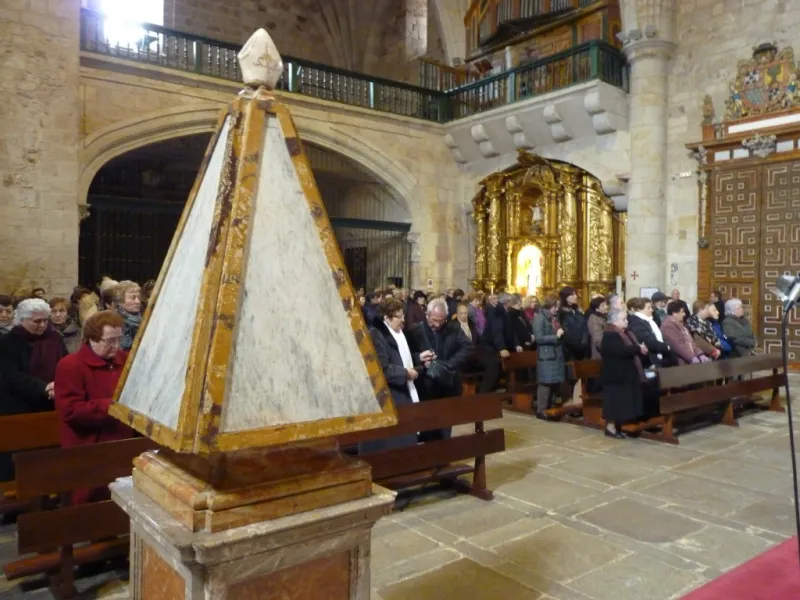 Peregrinación de El Pan