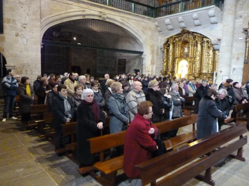 Peregrinación de El Pan