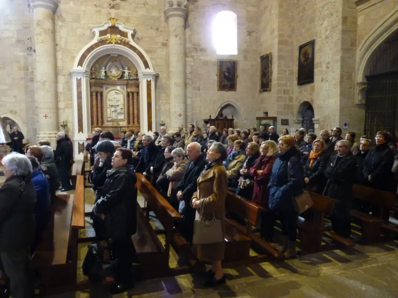 Peregrinación de El Pan