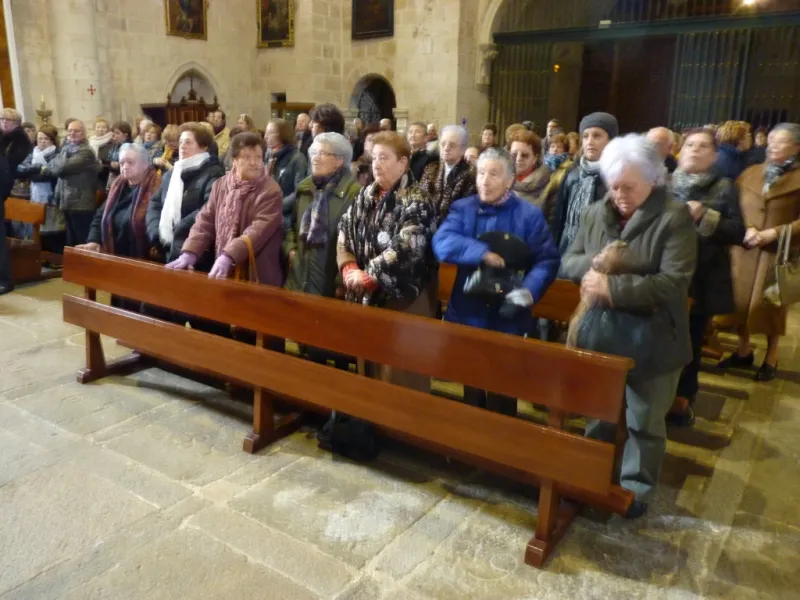 Peregrinación de El Pan