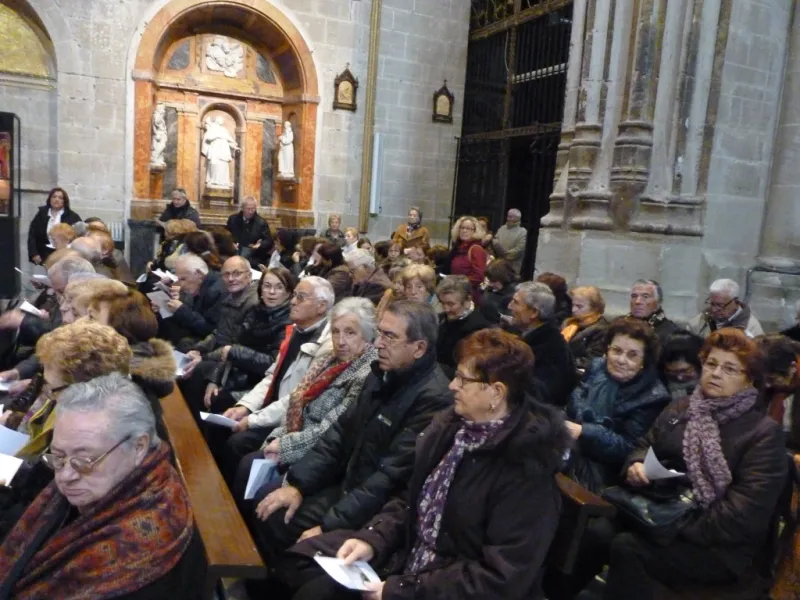 Peregrinación de El Pan