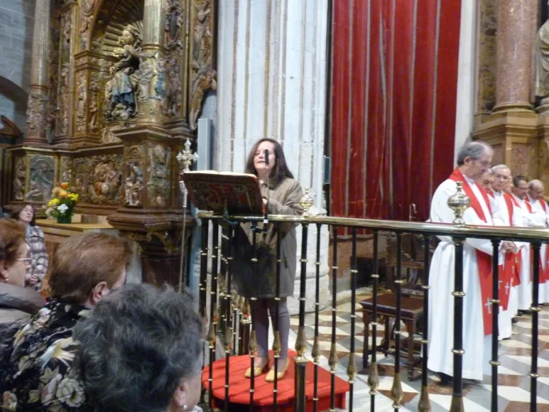 Peregrinación de El Pan