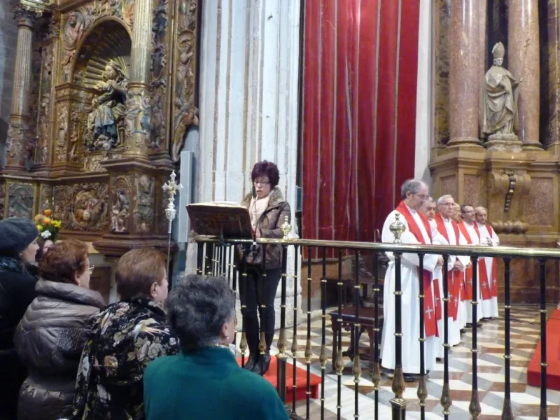 Peregrinación de El Pan