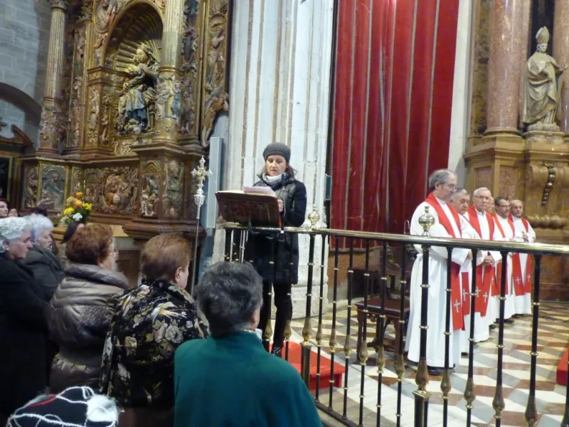 Peregrinación de El Pan
