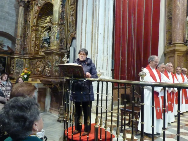 Peregrinación de El Pan