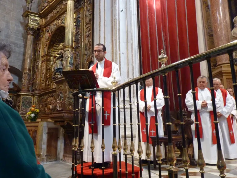 Peregrinación de El Pan