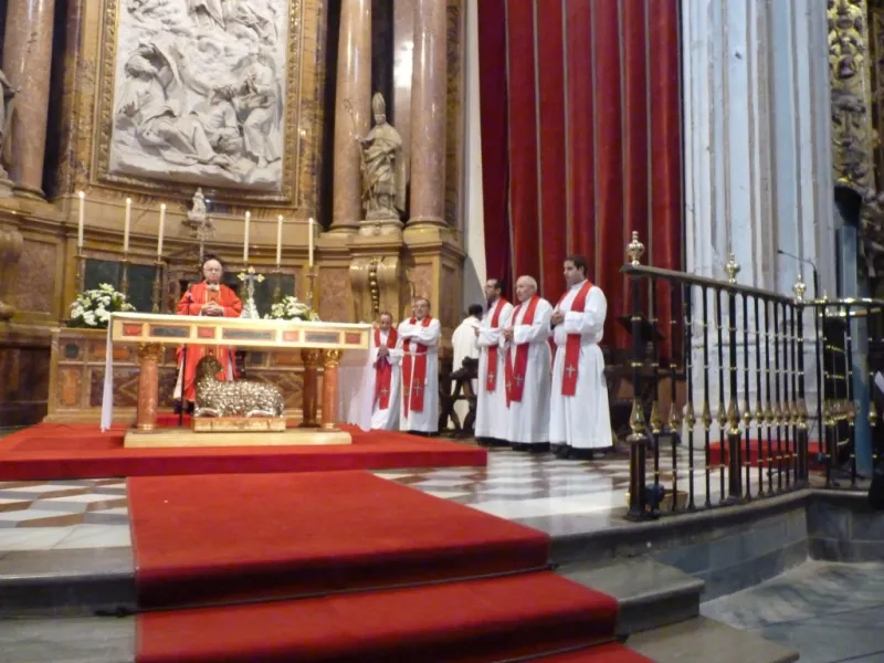 Peregrinación de El Pan