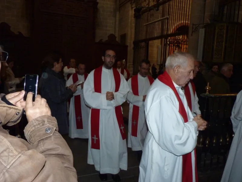 Peregrinación de El Pan