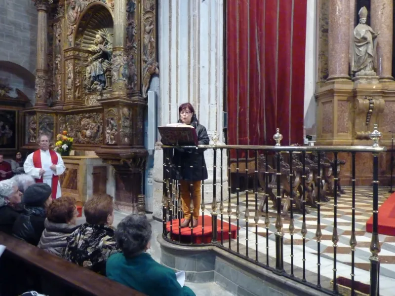 Peregrinación de El Pan